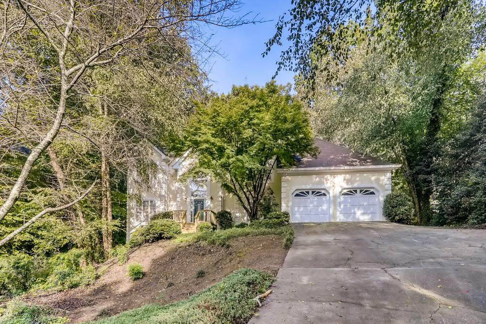 11940 Wildwood Springs Drive - Photo 1
