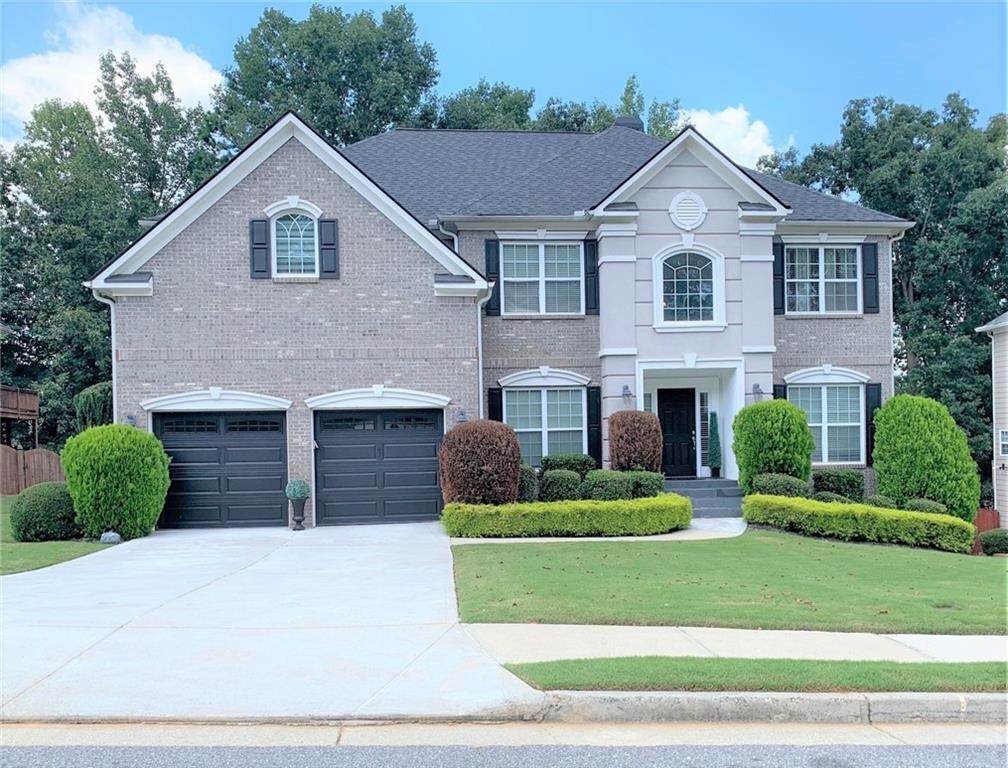 2502 Kelman Place - Photo 1