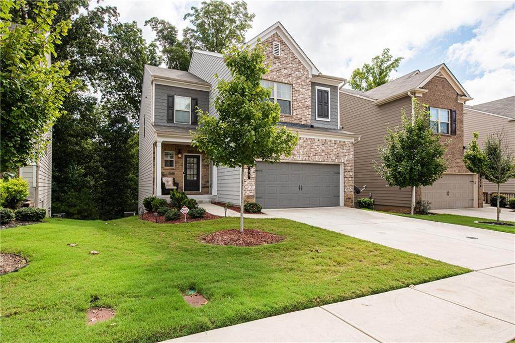 88 Hardy Water Drive - Photo 1