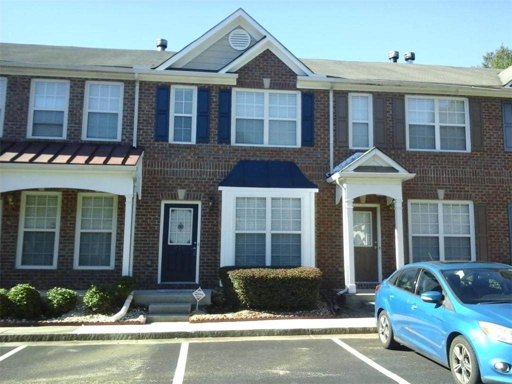 276 Paden Cove Trail - Photo 1
