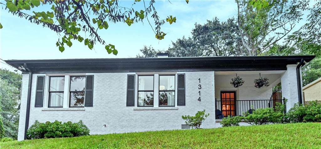 1314 Hosea L Williams Drive - Photo 1