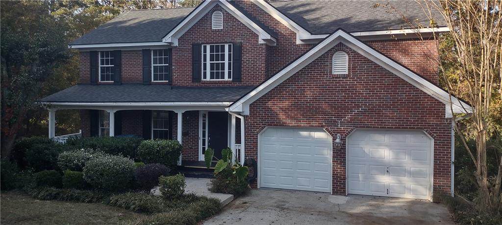 585 Madison Chase Drive - Photo 1