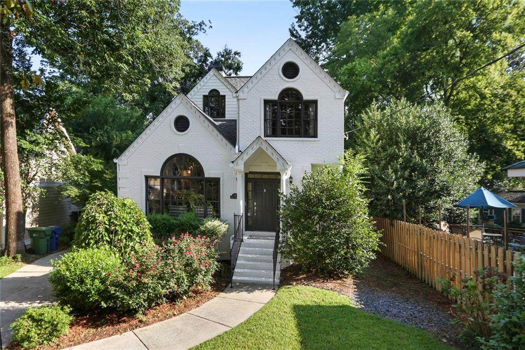 78 Mobile Avenue - Photo 1