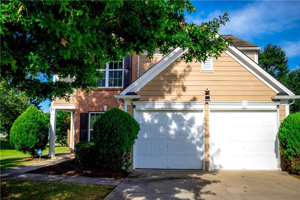3242 Wellington Walk - Photo 1
