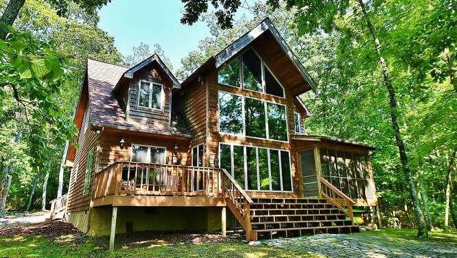 600 Bluff Road - Photo 1