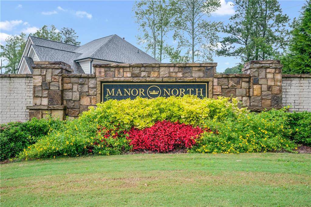 728 Creekside Bend - Photo 1