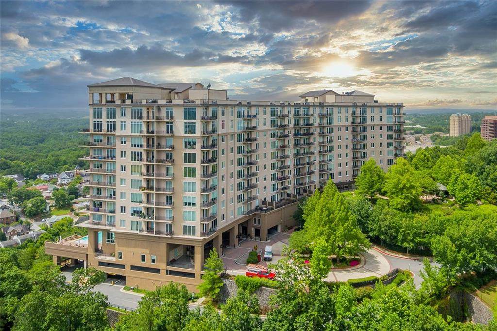 2950 Mount Wilkinson Parkway - Photo 1