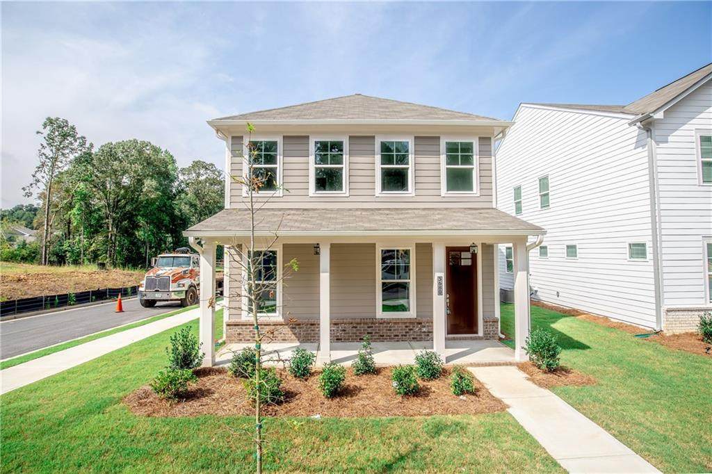 3680 Salvia Drive - Photo 1