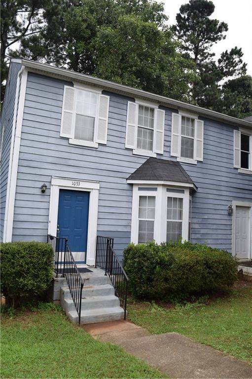 1033 Plantation Way - Photo 1