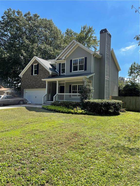 3967 Laura Court - Photo 1