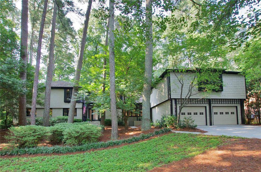 1361 Sheffield Drive - Photo 1