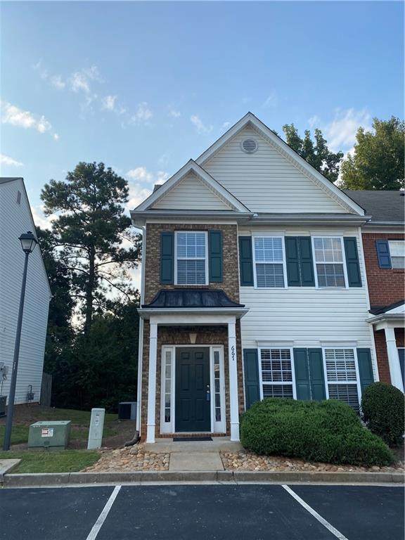 667 Kenridge Drive - Photo 1