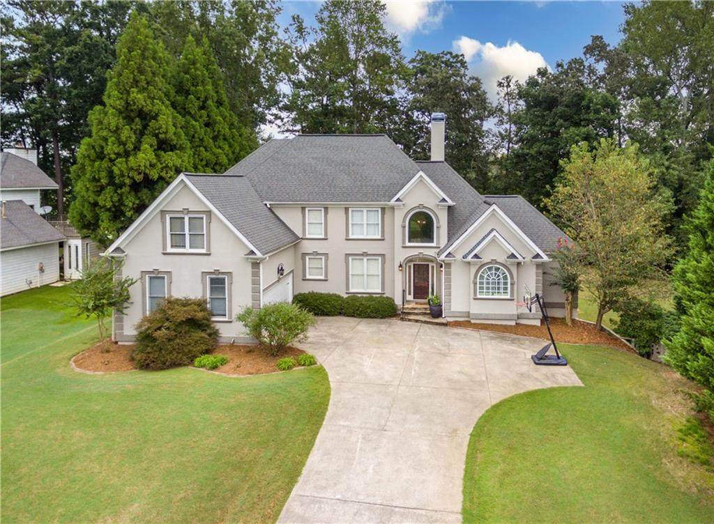 6395 Polo Club Drive - Photo 1