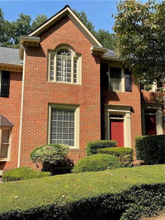 112 Weatherburne Drive - Photo 1