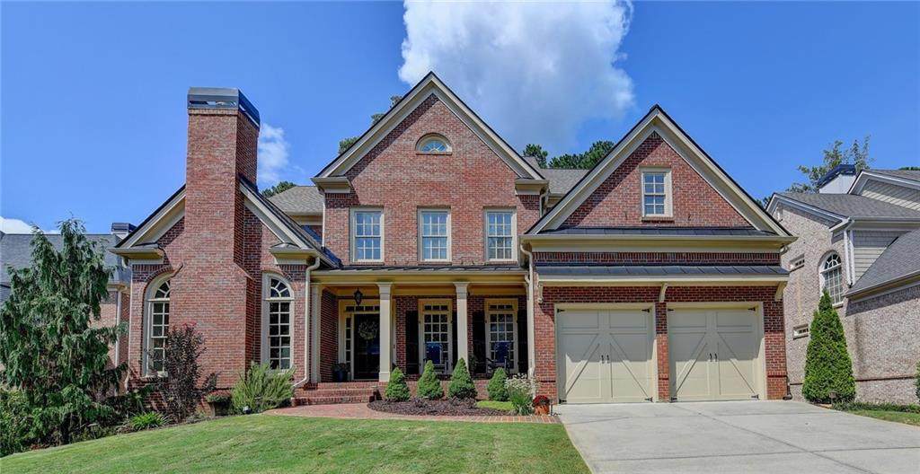 1383 Murrays Loch - Photo 1