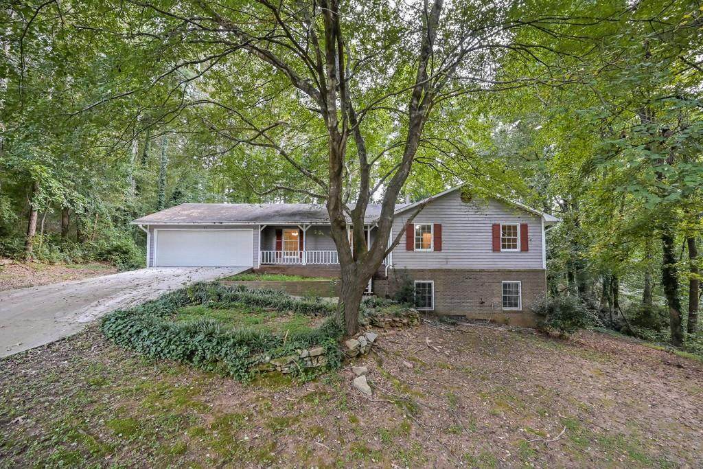 60 Lakeside Drive - Photo 1