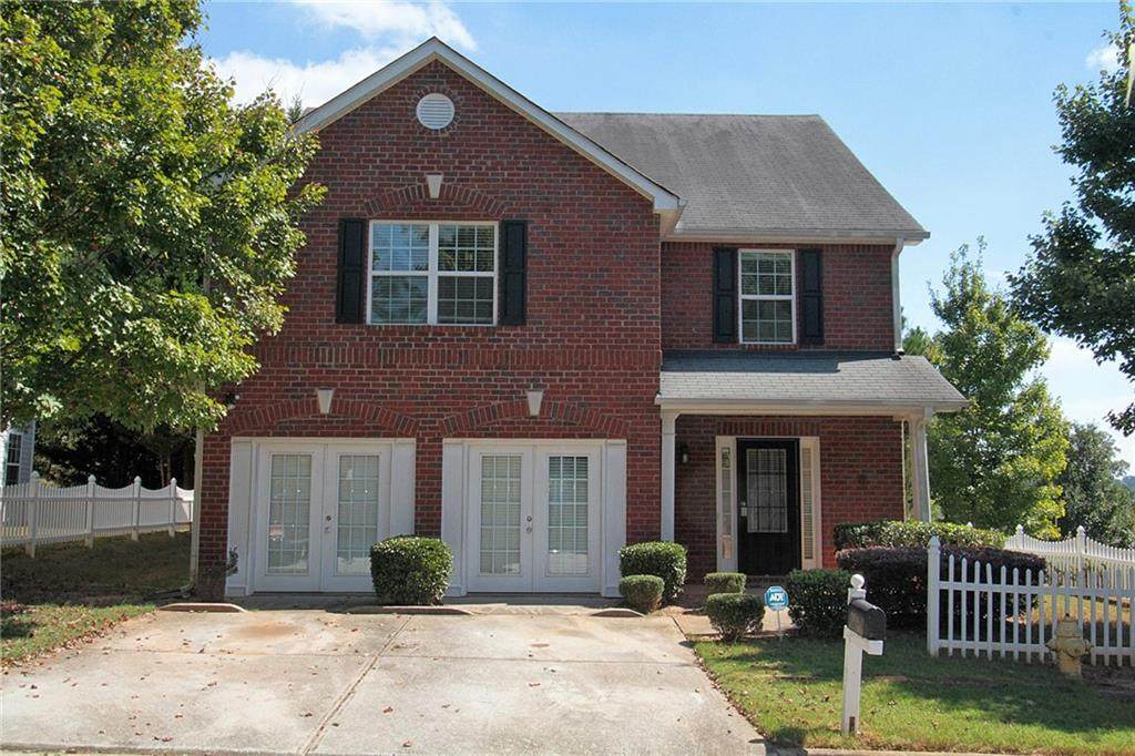 3810 Riverside Parkway - Photo 1