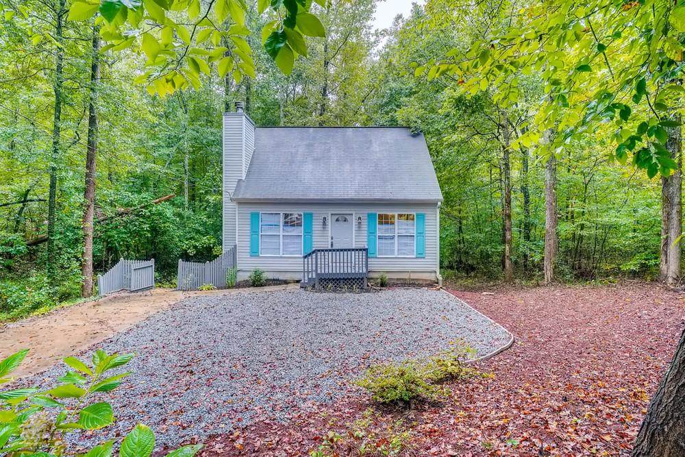 2310 Fleetwood Drive - Photo 1