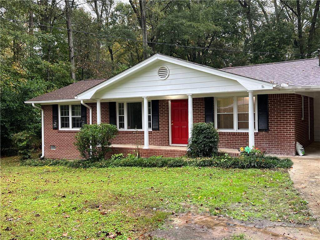 6500 Hazel Street - Photo 1