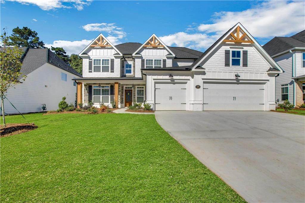 276 Wild Rose Circle - Photo 1