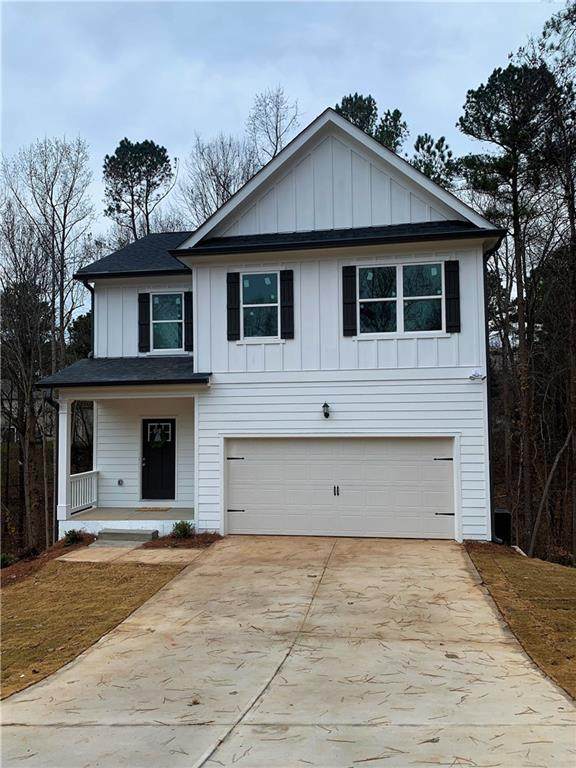 4122 Heidi Lane - Photo 1