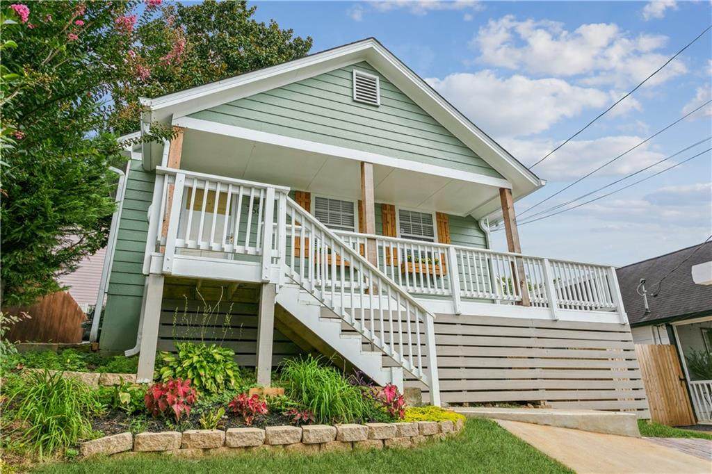 760 Grant Terrace - Photo 1