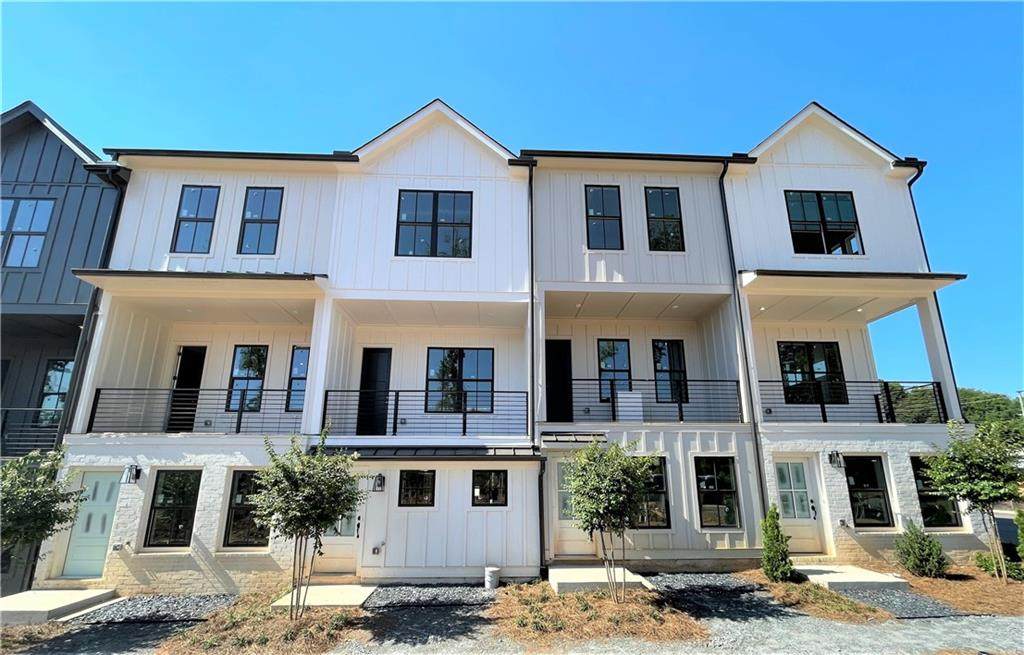 1251 Cushenberry Lane - Photo 1