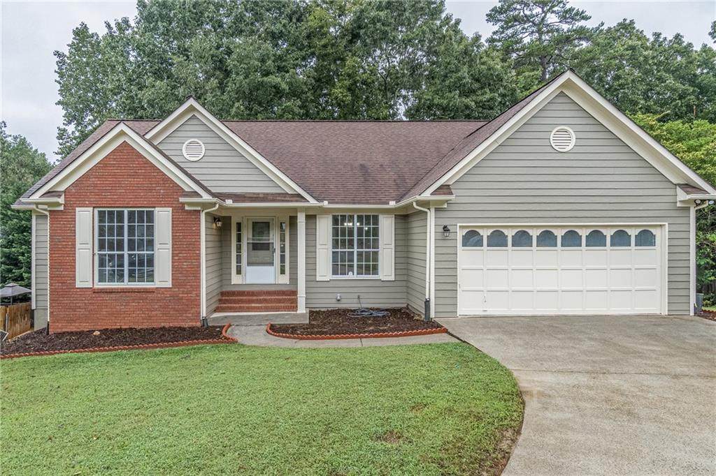 1080 Prestonwood Drive - Photo 1