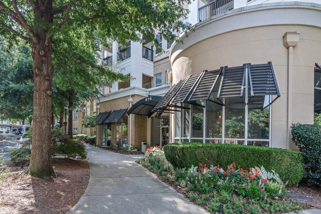 870 Inman Village Parkway - Photo 1