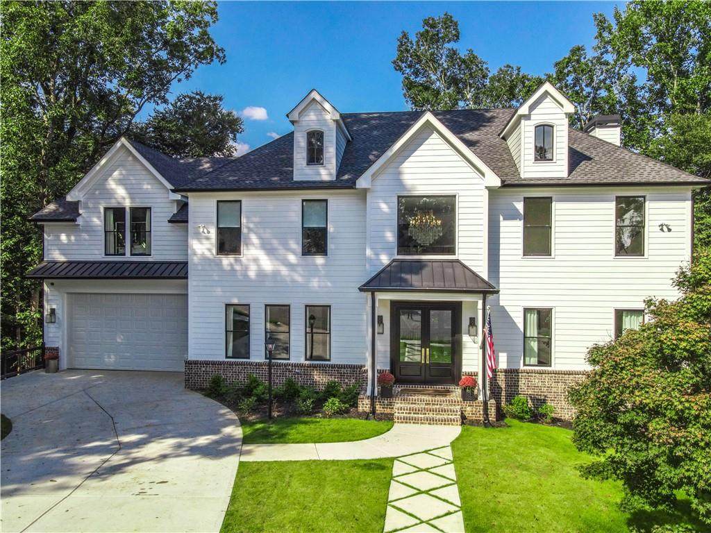 250 Cotton Field Court - Photo 1