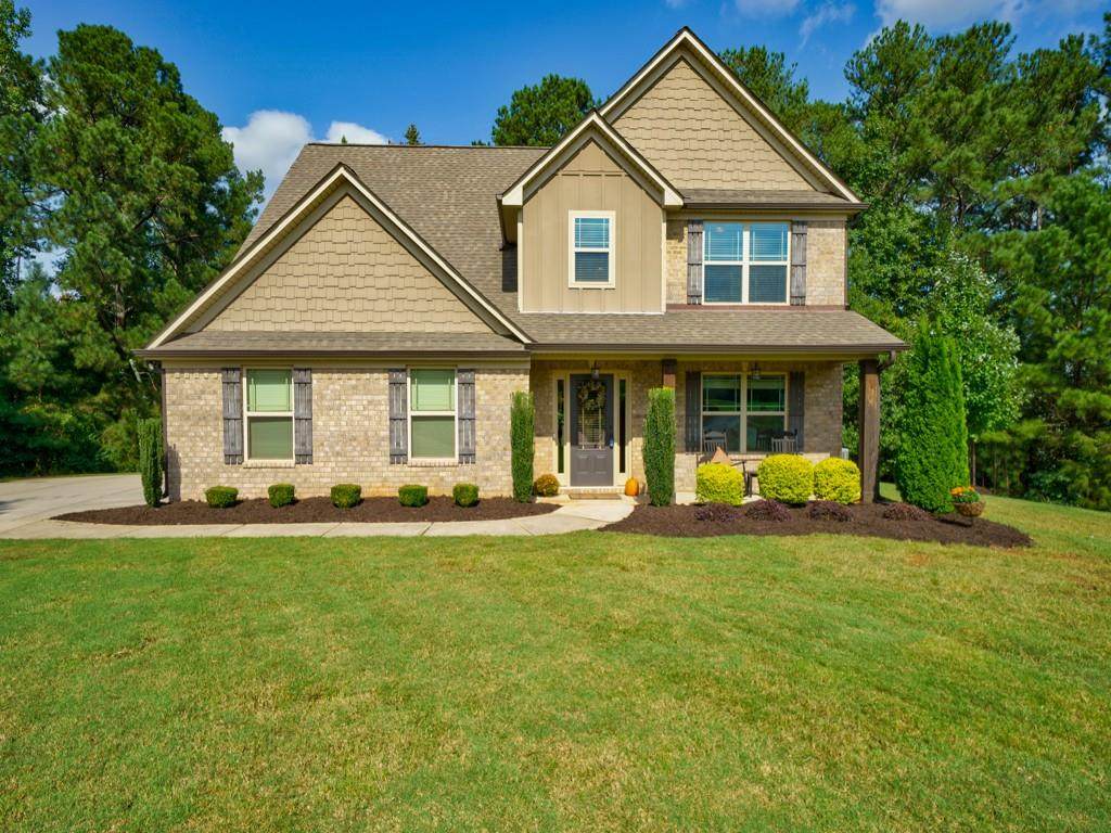 198 Westin Park Drive - Photo 1