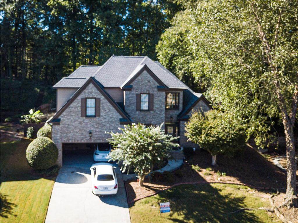 310 Park Creek Drive - Photo 1