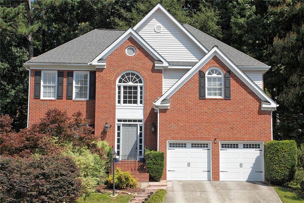 4573 Village Springs Place - Photo 1