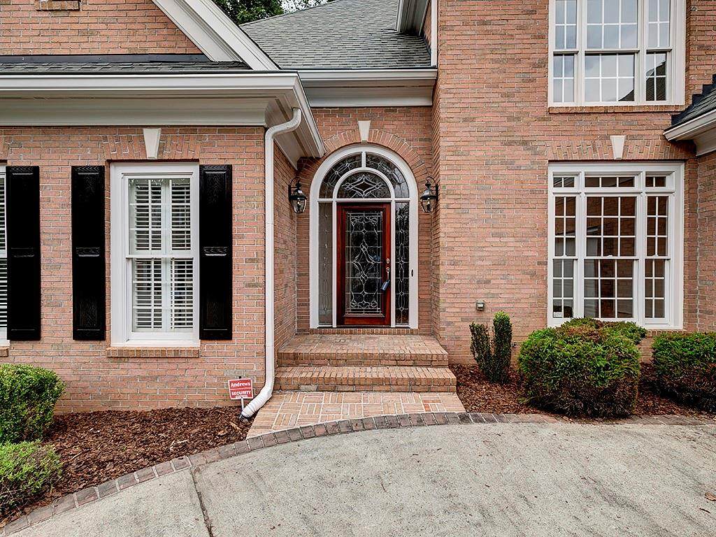 1226 Austin Glen Drive - Photo 1