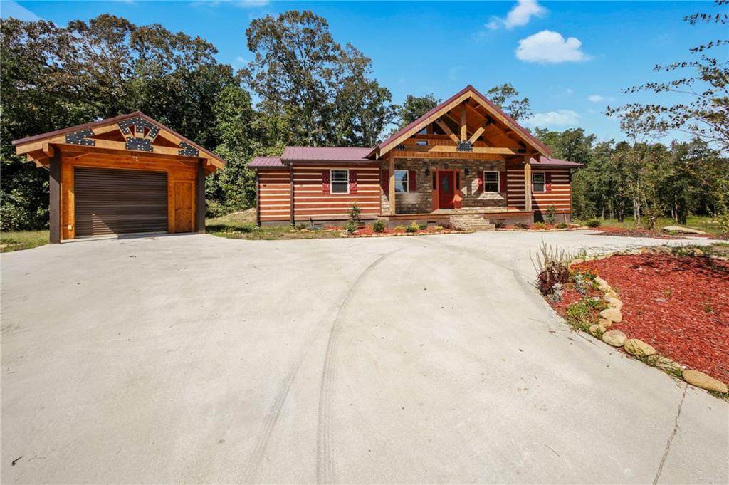 145 Brittany Drive - Photo 1