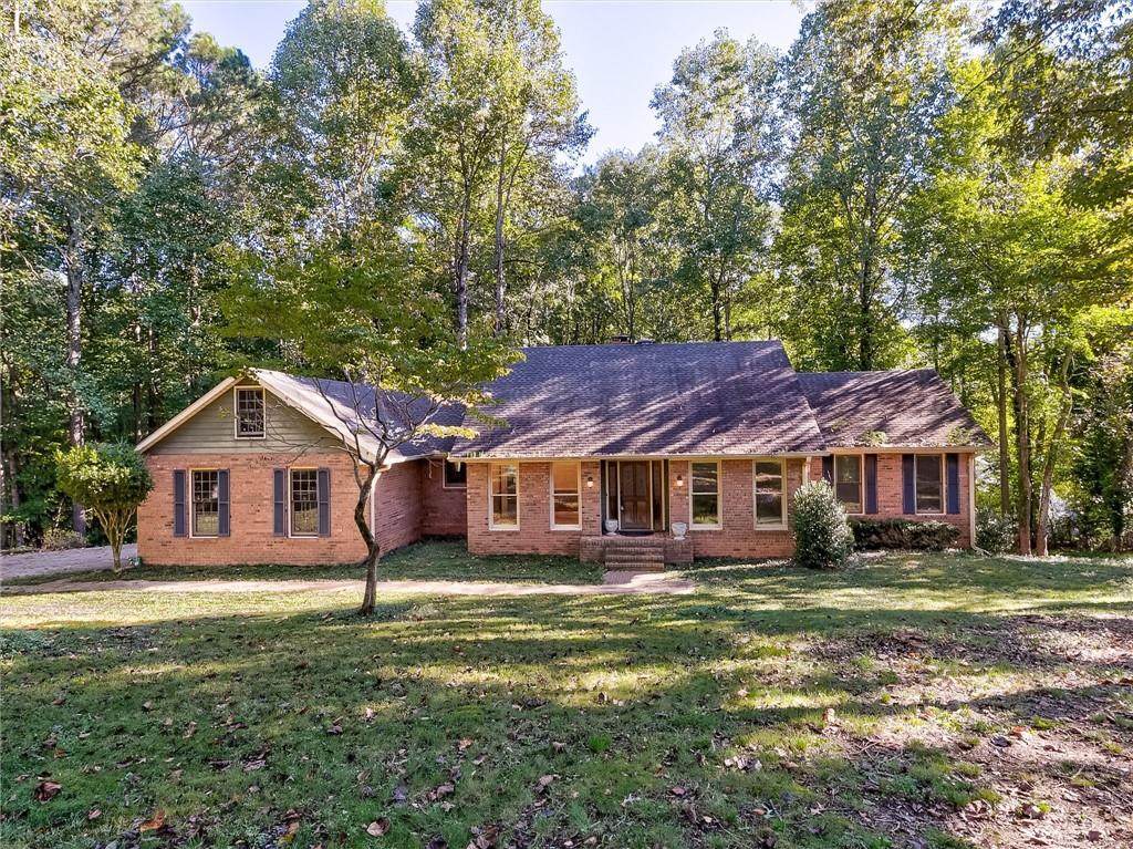 132 Dogwood Lake Trail - Photo 1