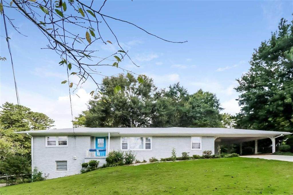 4962 Valley Lake Road - Photo 1