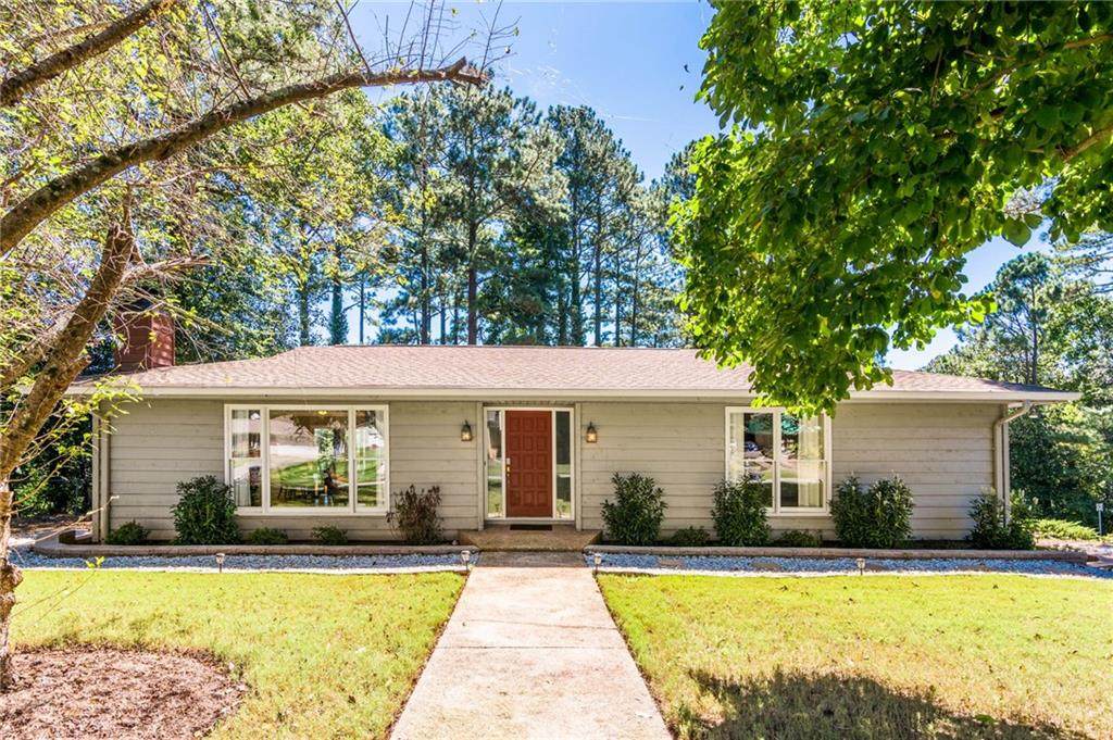 4432 Shore Lane - Photo 1