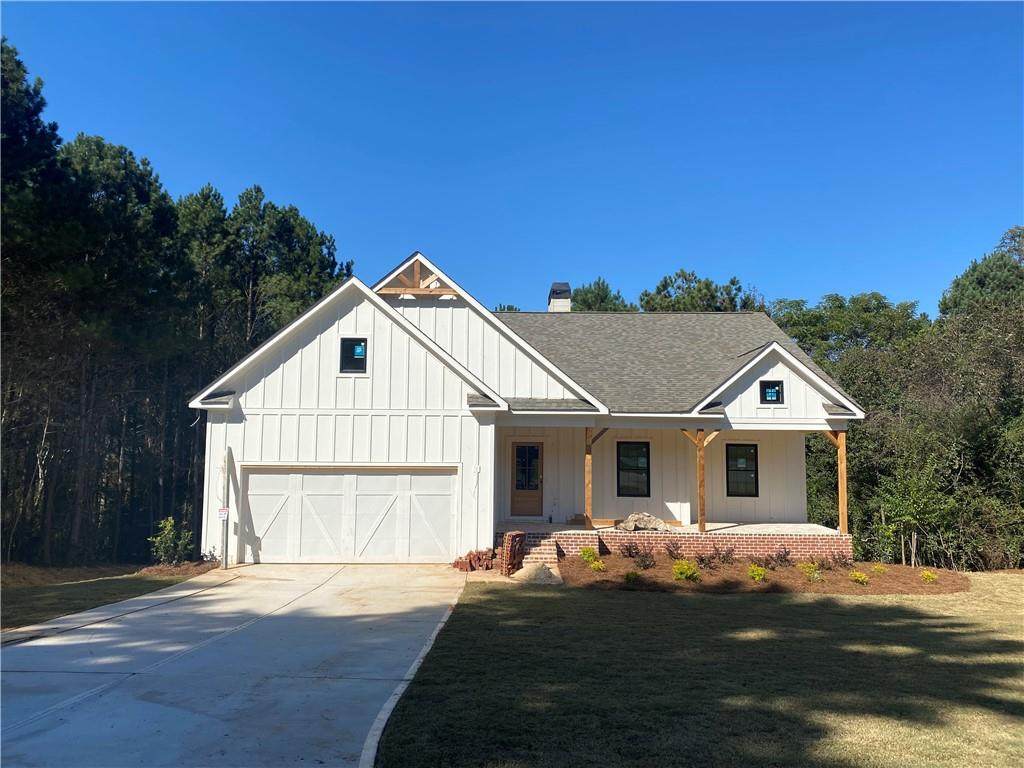 6810 Heard Lane - Photo 1