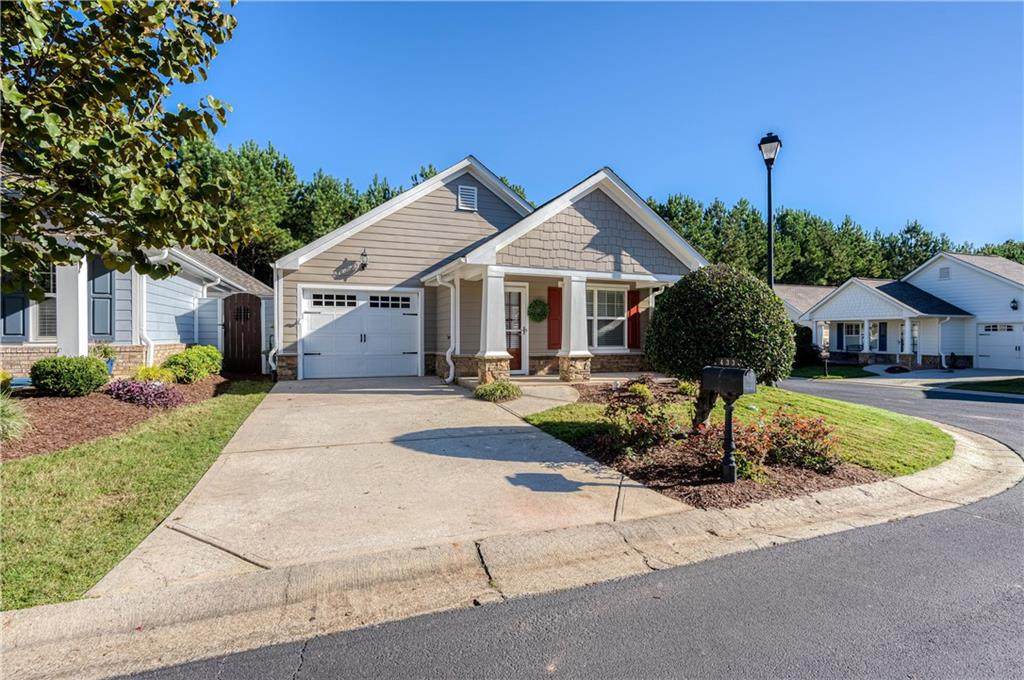 433 Thaxton Lane - Photo 1