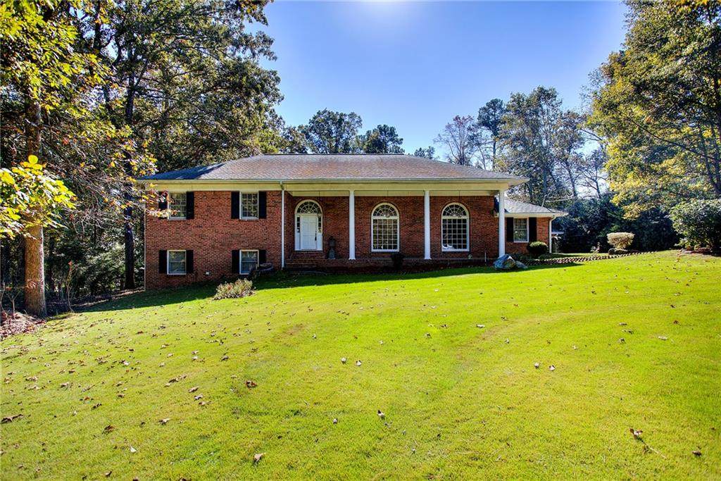 5017 Castlewood Drive - Photo 1