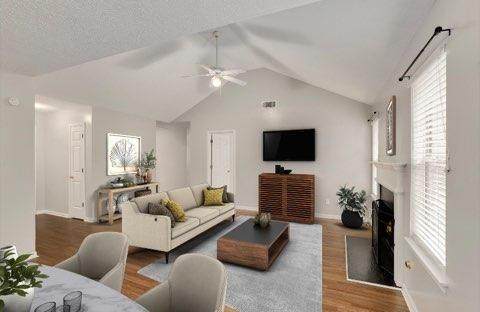 6267 Mathews Drive - Photo 1