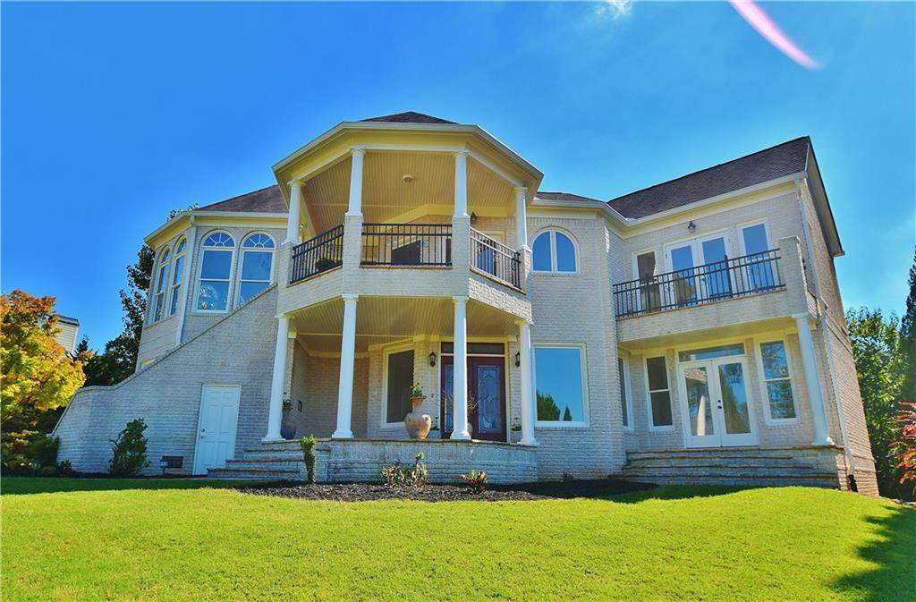 3632 Silver Brook Lane - Photo 1
