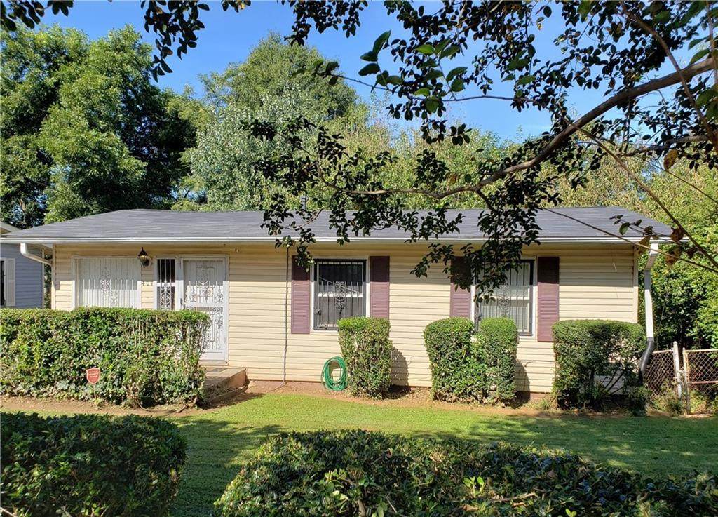 407 Lincoln Street - Photo 1