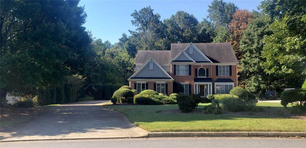 145 Witheridge Drive - Photo 1