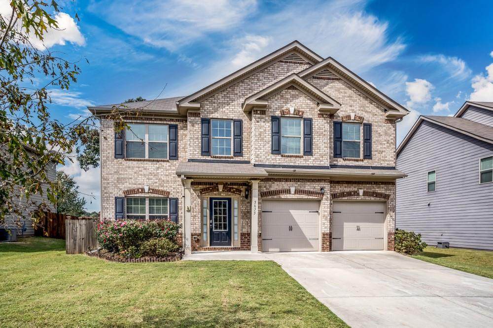 5675 Banner Boulevard - Photo 1