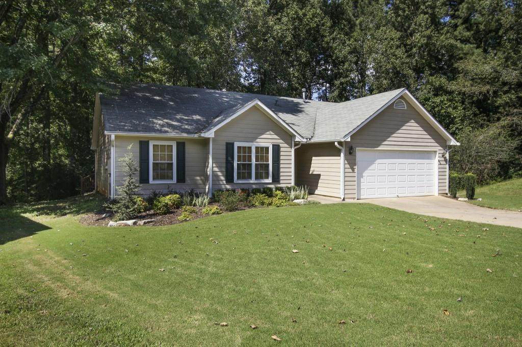 4730 Minden Chase - Photo 1