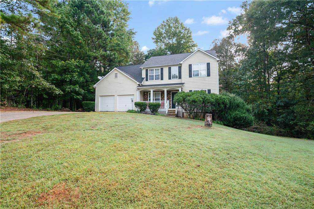 405 Westwind Court - Photo 1