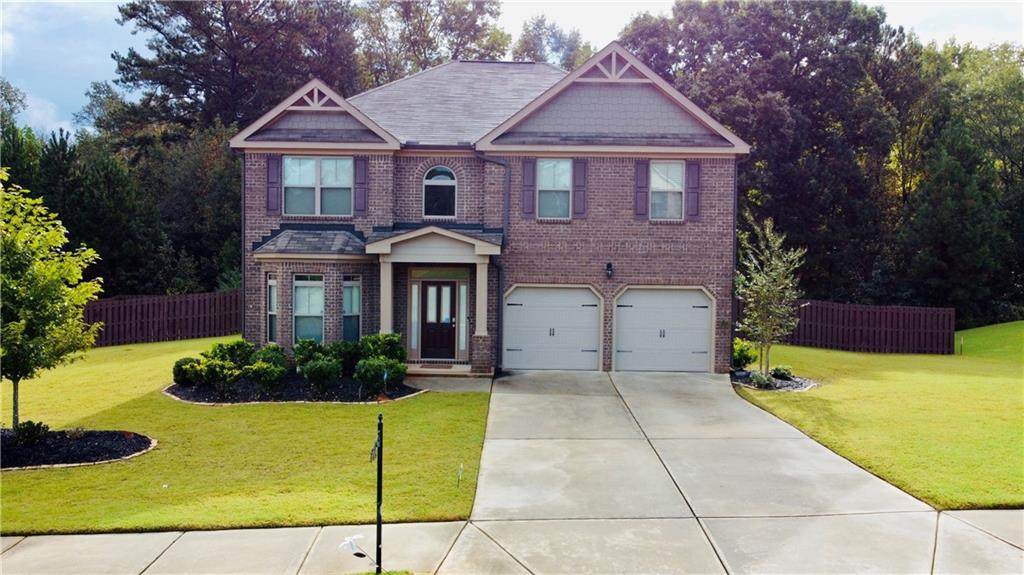 1707 Carolina Place - Photo 1