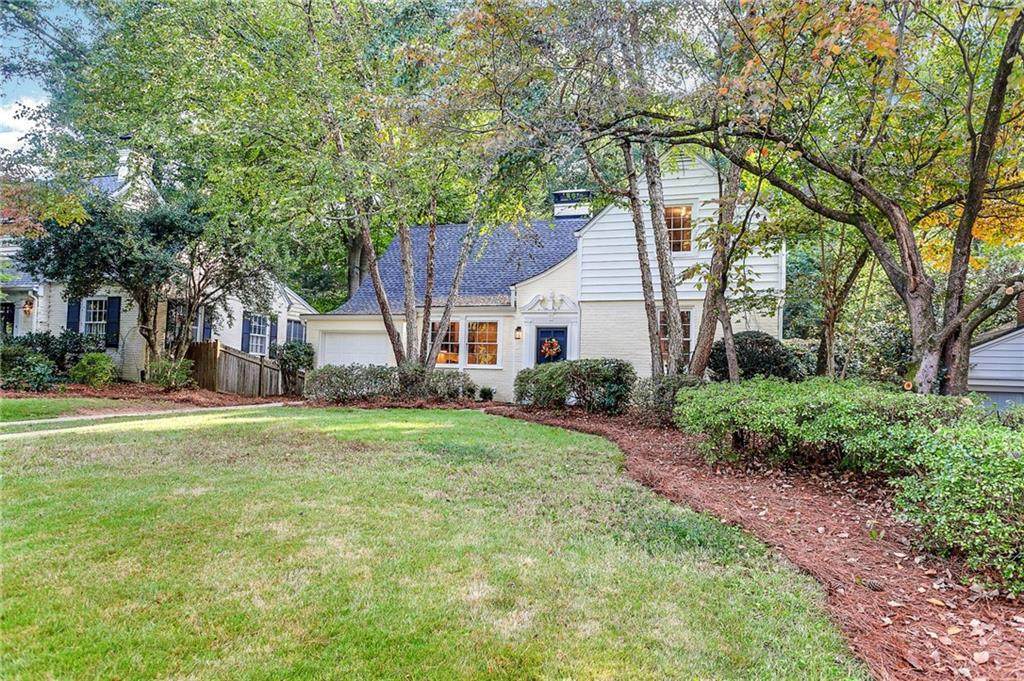 2877 Alpine Road - Photo 1
